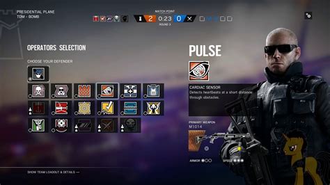 r6s strat roulette|Home .
